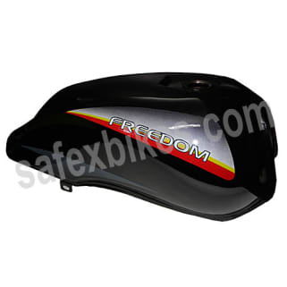 PETROL TANK FREEDOM ZADON Motorcycle Parts For LML FREEDOM